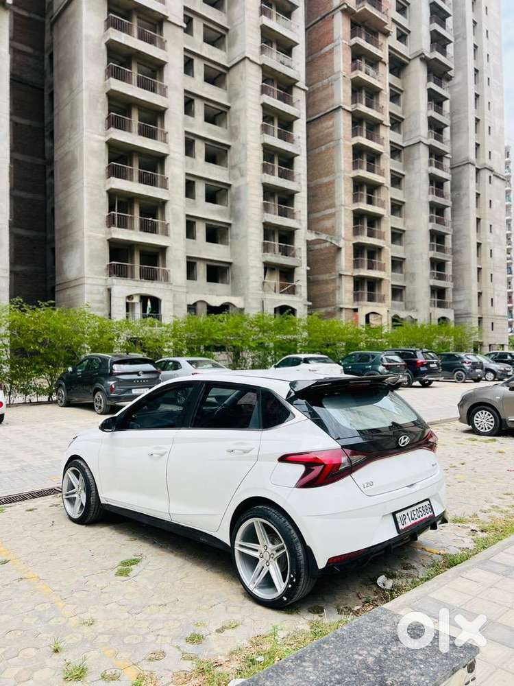Hyundai I20 (diesel Bs V) All Original
