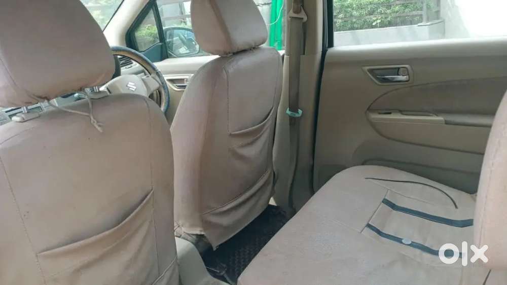 Maruti Ertiga Vdi 2012