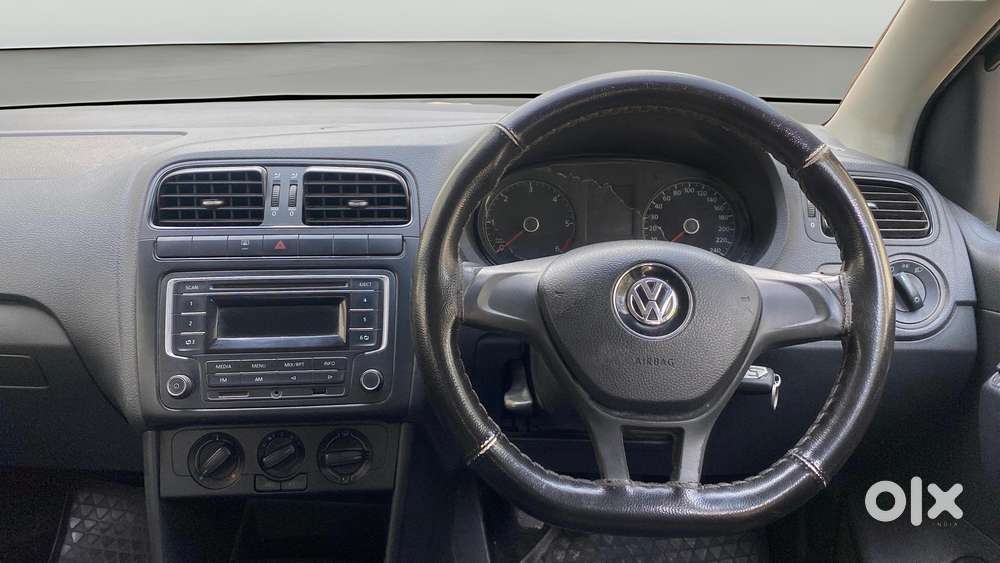 Volkswagen Polo 2013-2015 1.5 Tdi Comfortline, 2014, Diesel