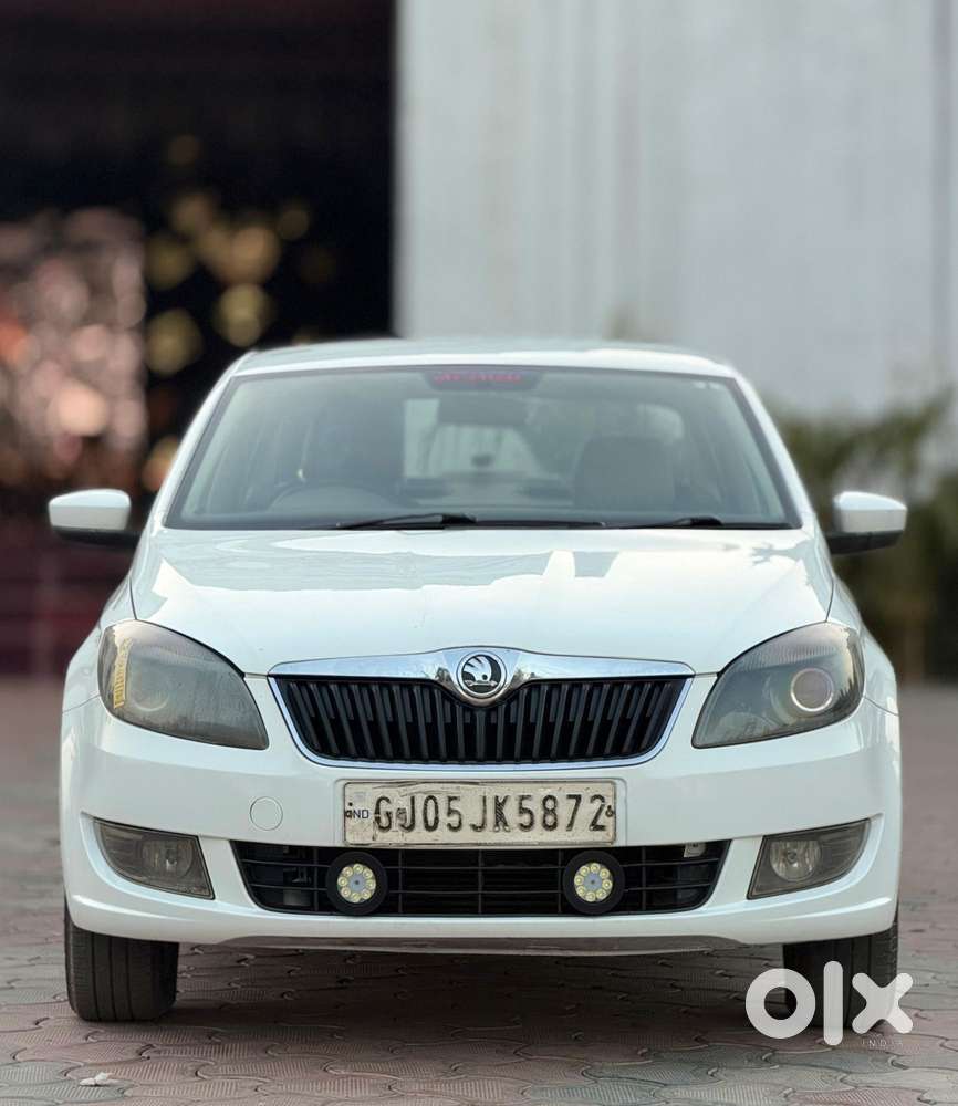 Skoda Rapid, 2015, Diesel