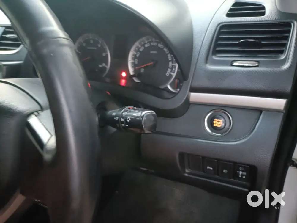 Maruti Suzuki Swift 2017 Diesel 124900 Km Driven
