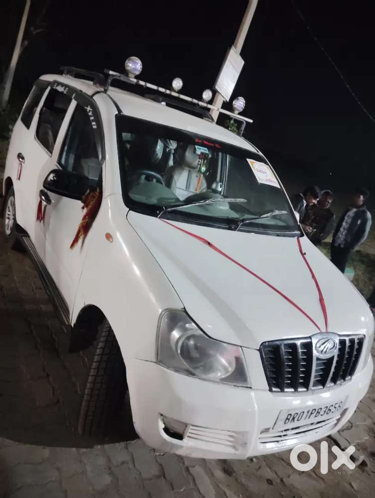 Mahindra Xylo Diesel 2011 Manual
