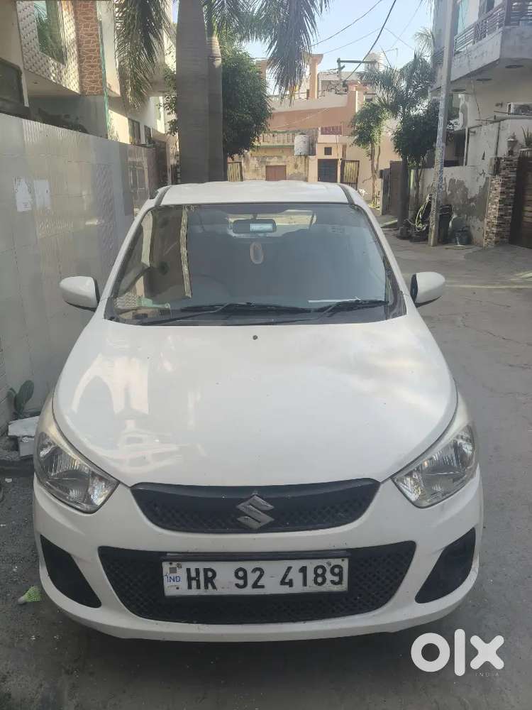Maruti Suzuki Alto K10 2017 Petrol 50000 Km Driven