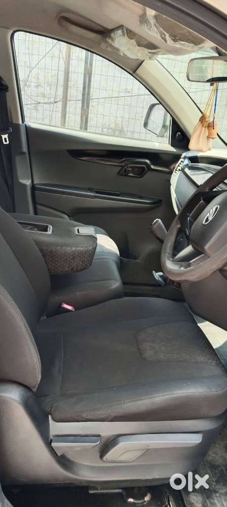 Mahindra Kuv100 Nxt Diesel Fuel, 2018.