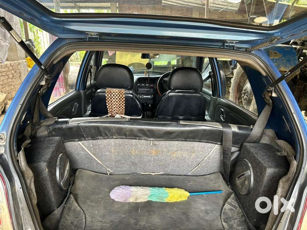 Maruti Suzuki Alto 800 2008 Petrol Good Condition