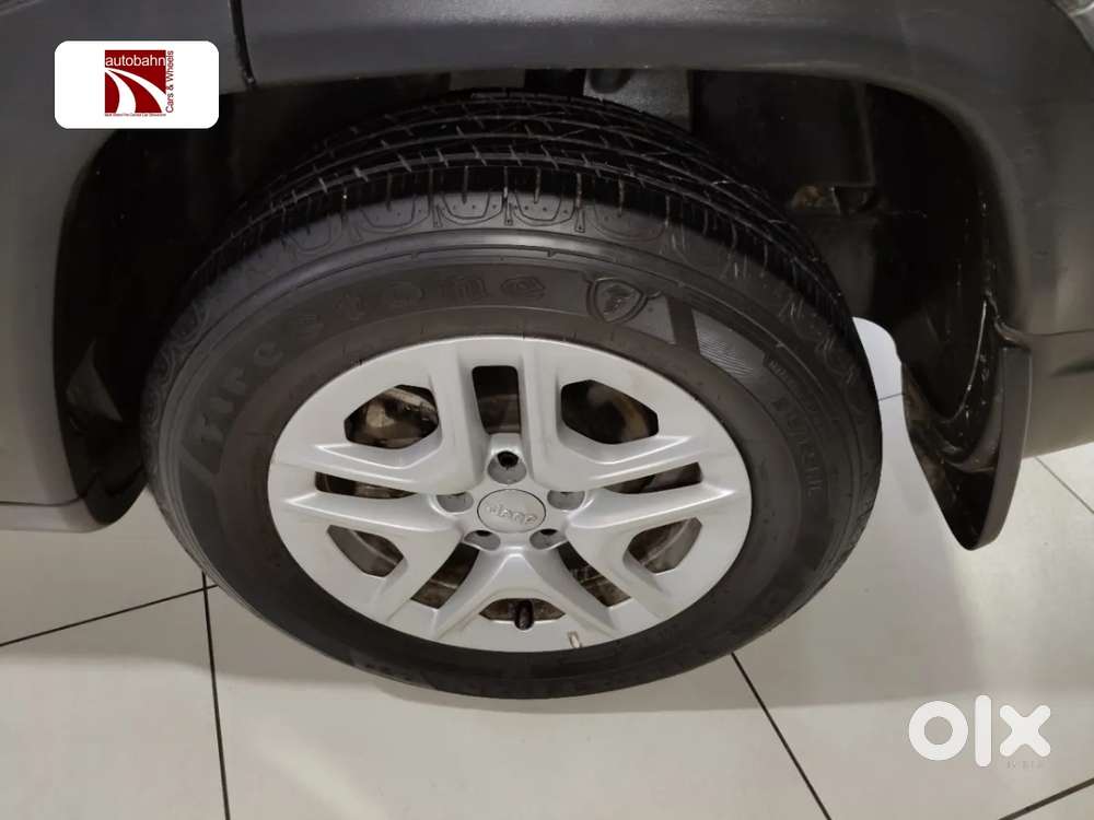 Jeep Compass 1.4 Sport, 2018, Petrol