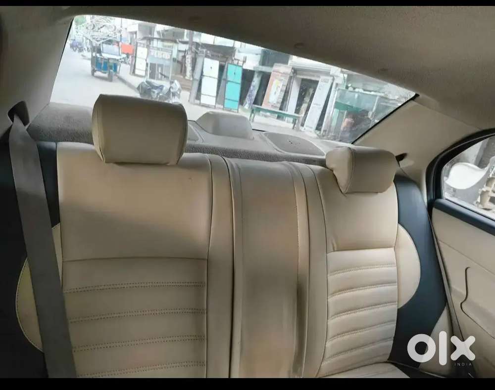Maruti Suzuki Dzire 2013 Cng & Hybrids Well Maintained