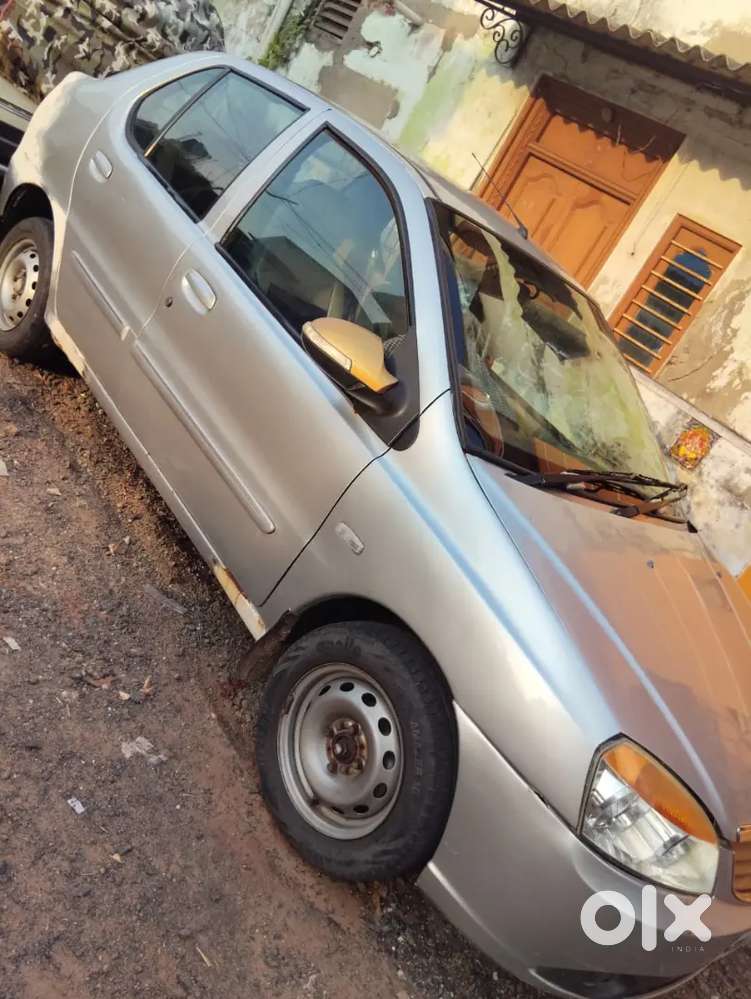 Tata Indigo Ecs 2013 Diesel Manual