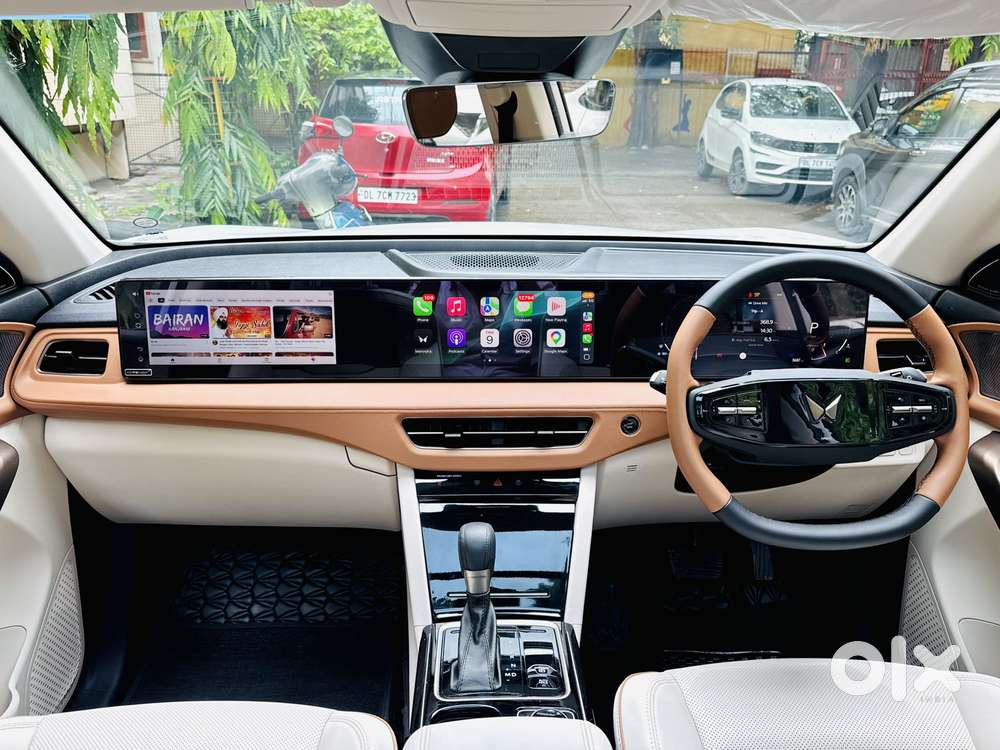 Mahindra Xuv 7xo Ax, 2026, Petrol