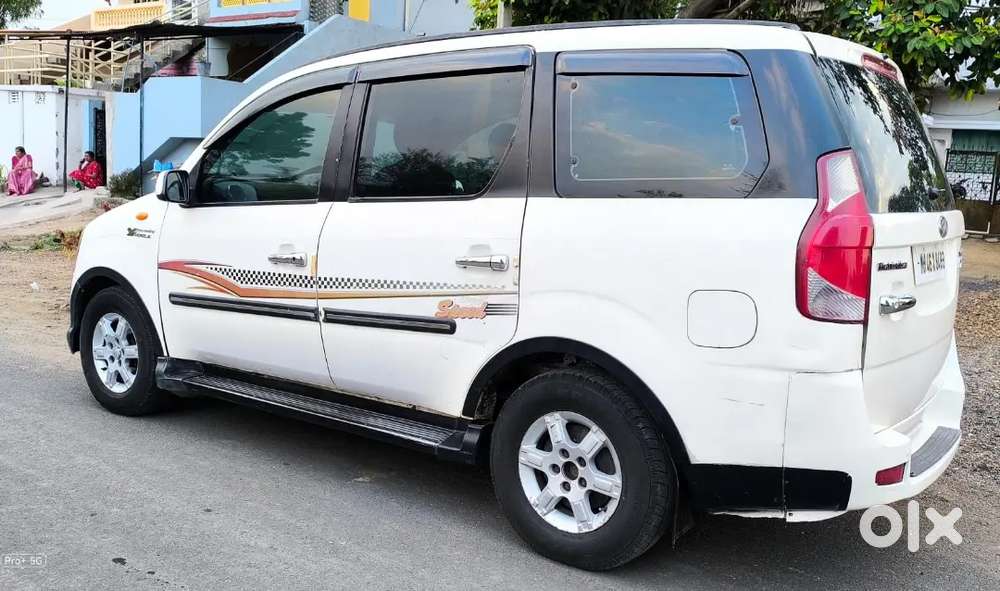 Mahindra Xylo 2013 Diesel 130000 Km Driven