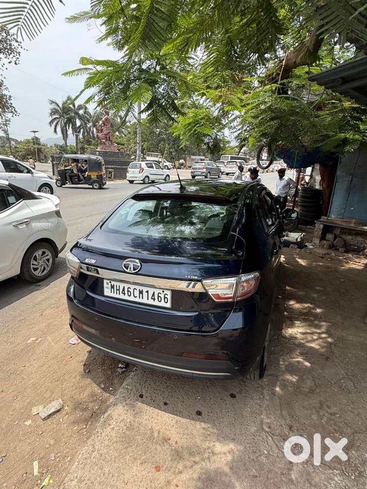 Tata Tigor 2023 Cng & Hybrids 65000 Km Driven