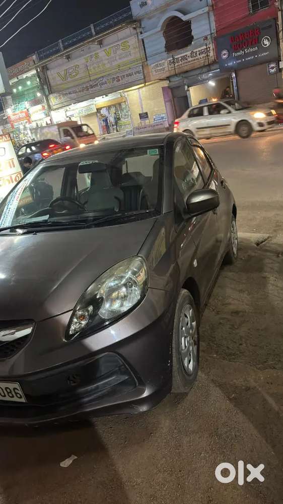 Honda Brio Petrol Fresh Engine Good Condition