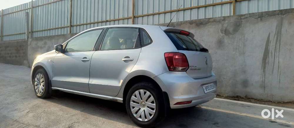 Volkswagen Polo Comfortline 1.2l Diesel, 2013, Diesel