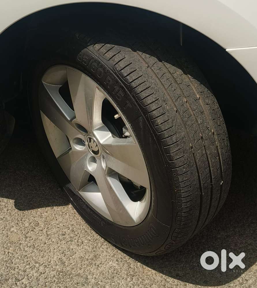 Skoda Rapid [ ] 1.5 Ambition Plus Tdi, 2020, Diesel