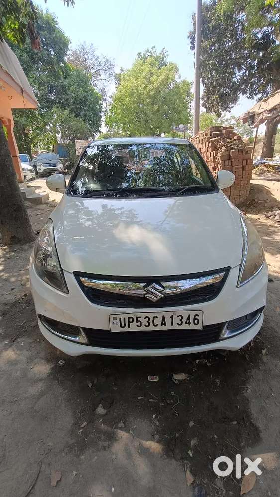 Swift Dzire