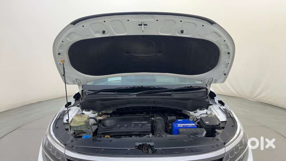 Kia Seltos 1.4 Gtx + Petrol At, 2020, Petrol