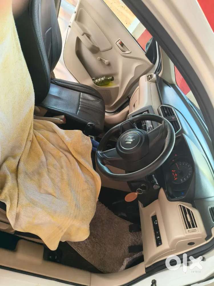 Maruti Suzuki Swift Dzire Tour 2024