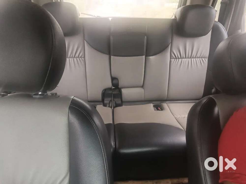 Mahindra Nuvosport 2016 Diesel 100000 Km Drive