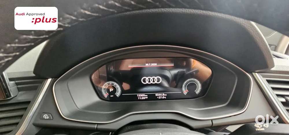 Audi Q5 Technology 45 TFSI, 2025, Petrol
