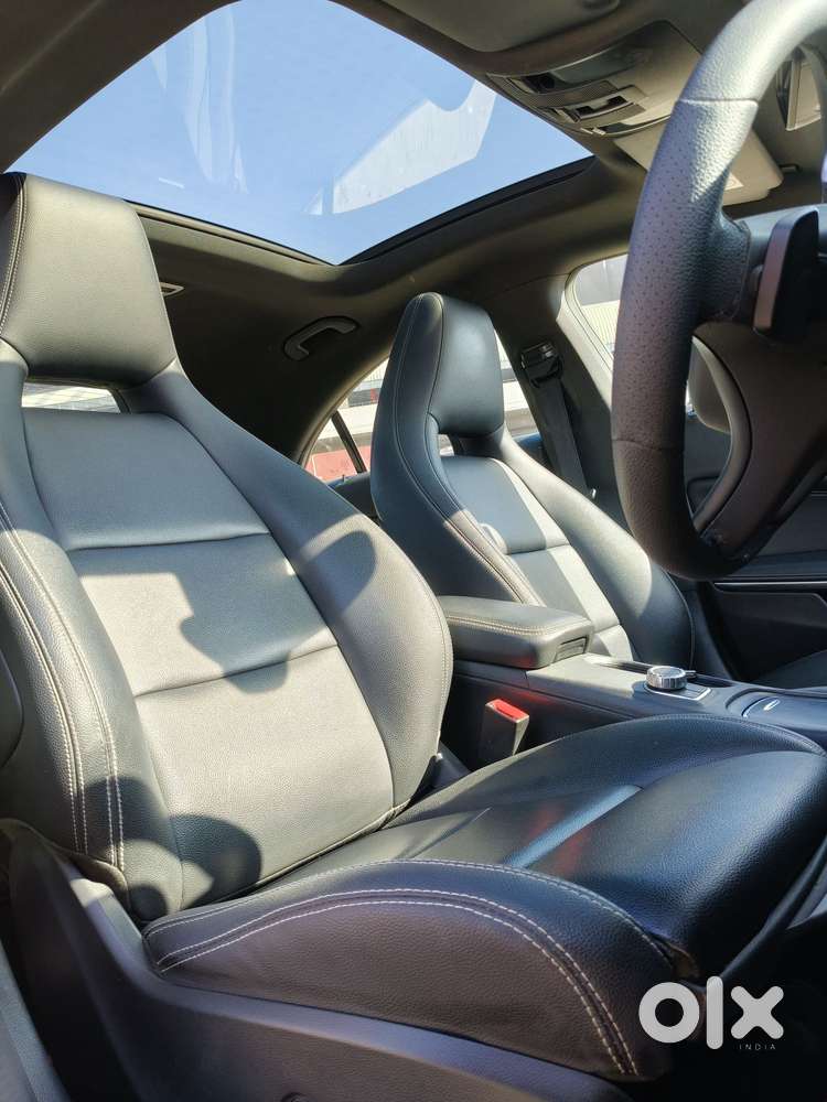Mercedes-benz Cla 200 Cdi Style, 2019, Diesel