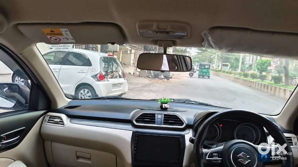 Maruti Suzuki Dzire 1.2 Vxi, 2023, Petrol