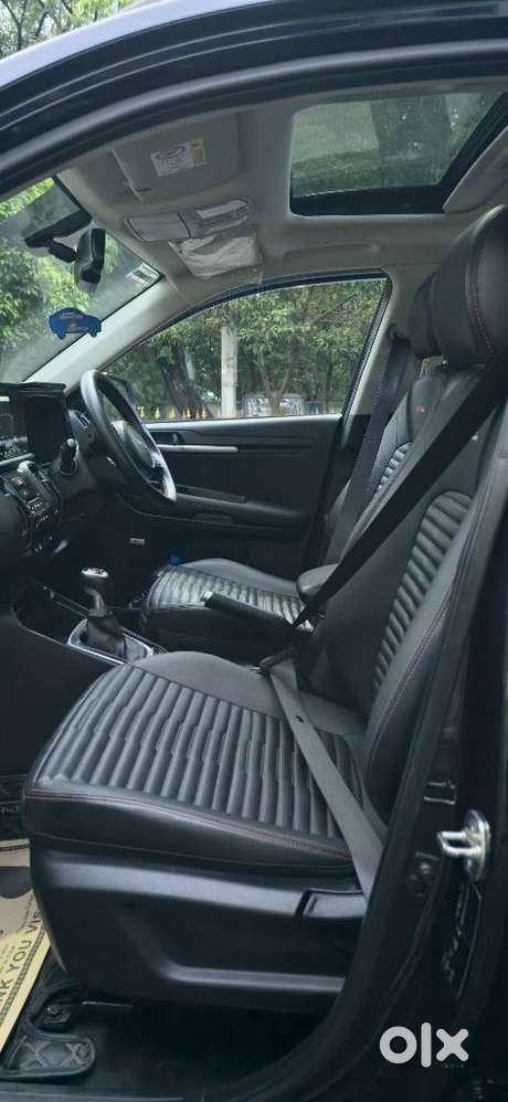 Kia Sonet Gtx Plus Turbo Imt, 2023, Petrol
