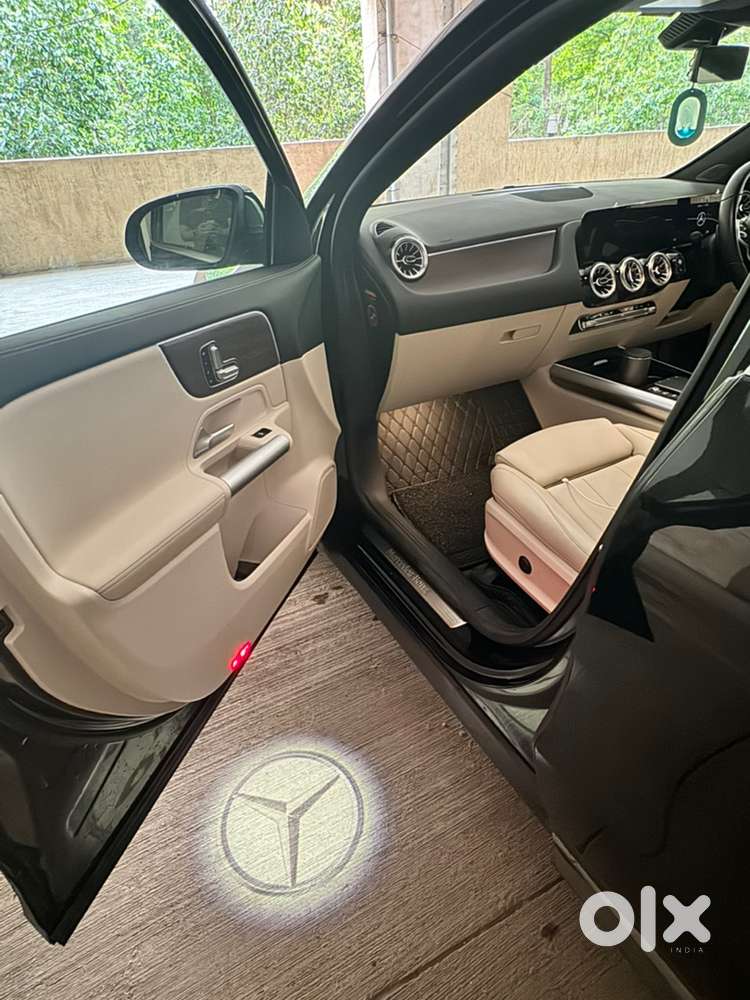 Mercedes-benz Gla 200 2023