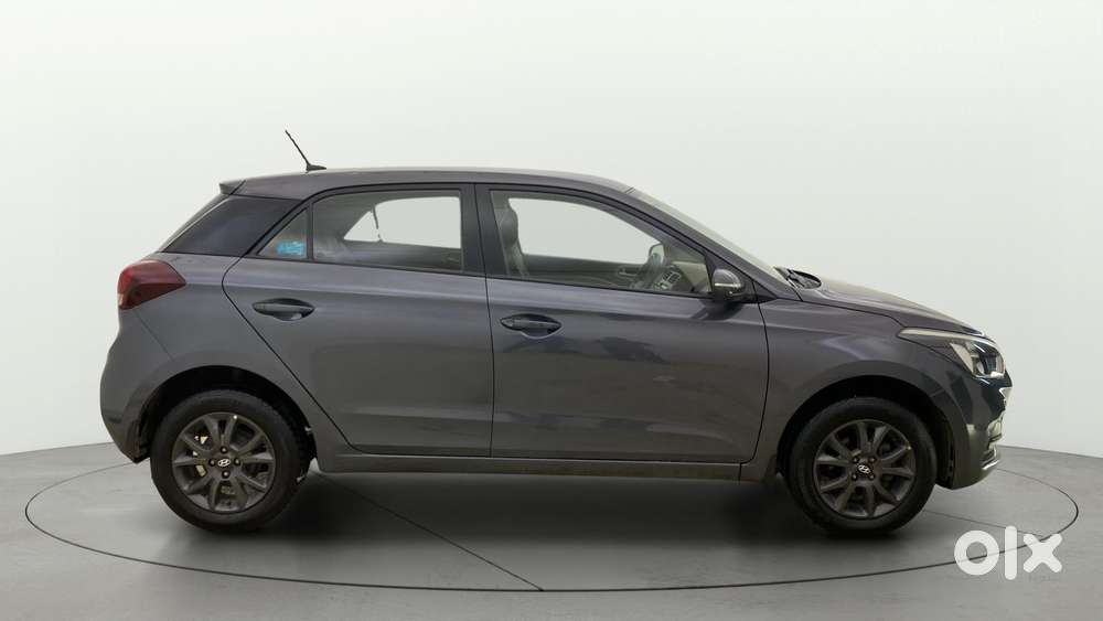 Hyundai Elite I20 Sportz Plus, 2019, Petrol