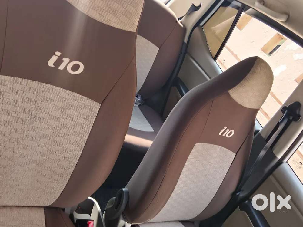 Hyundai I10 2015 Petrol Well Maintained ,good Condition Fresh .