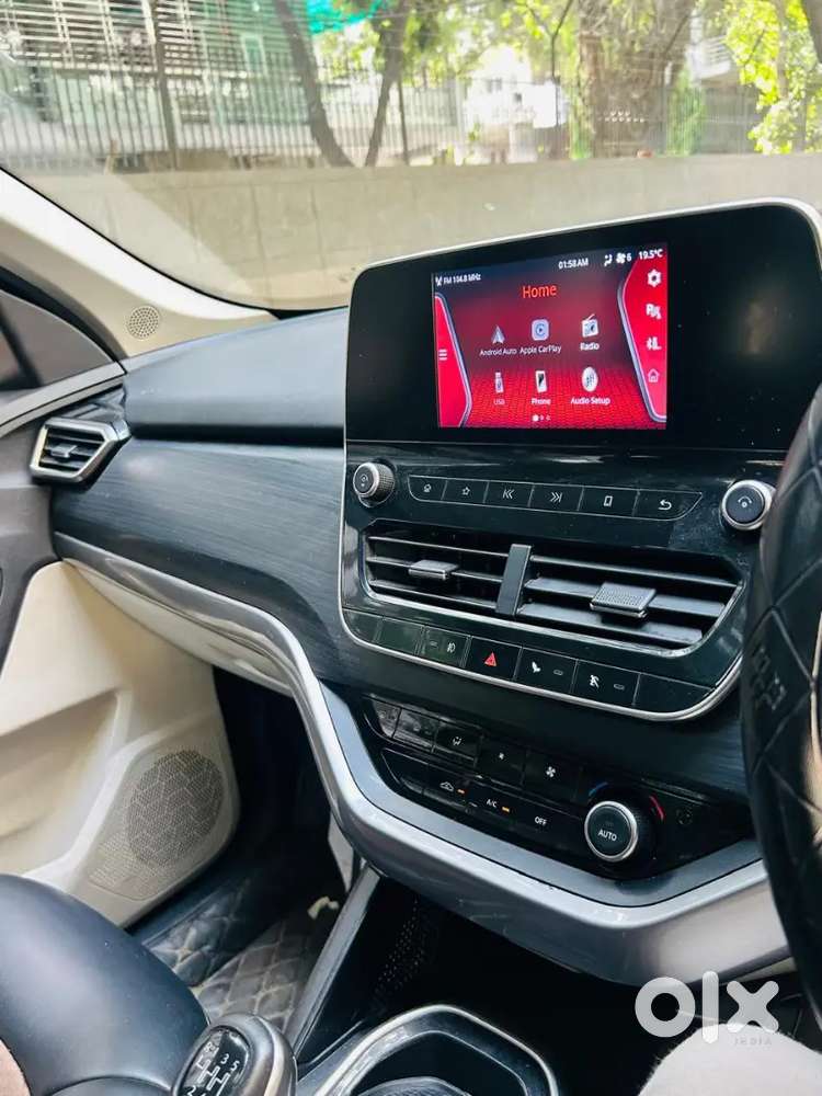 Tata Safari 2021 Diesel Good Condition