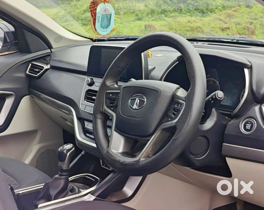 Tata Safari 2.0 Kryotec Xt Plus, 2022, Diesel
