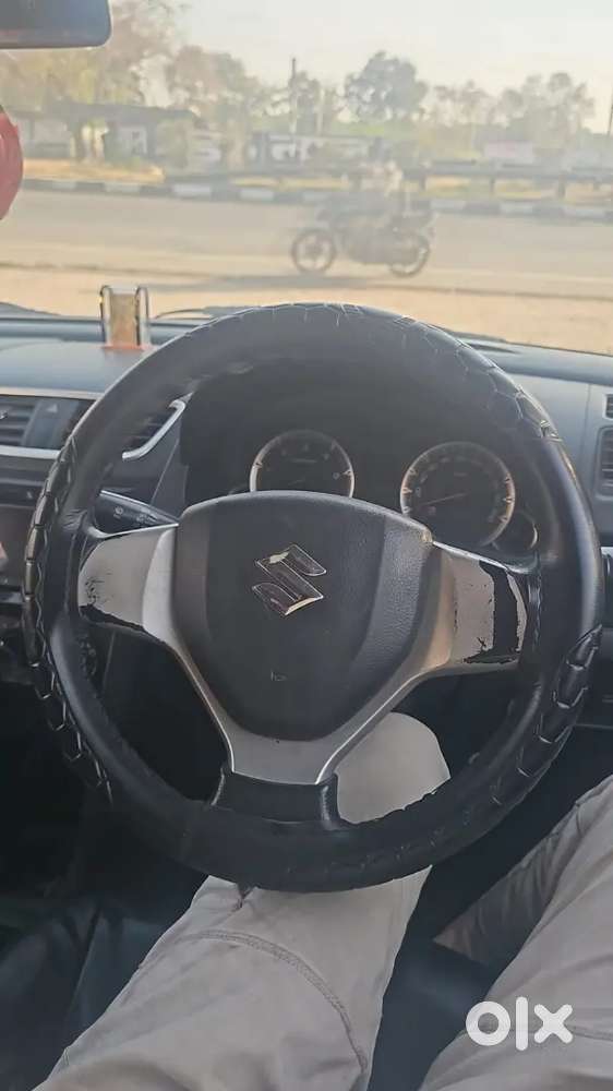 Maruti Suzuki Swift 2013 Diesel Good Condition