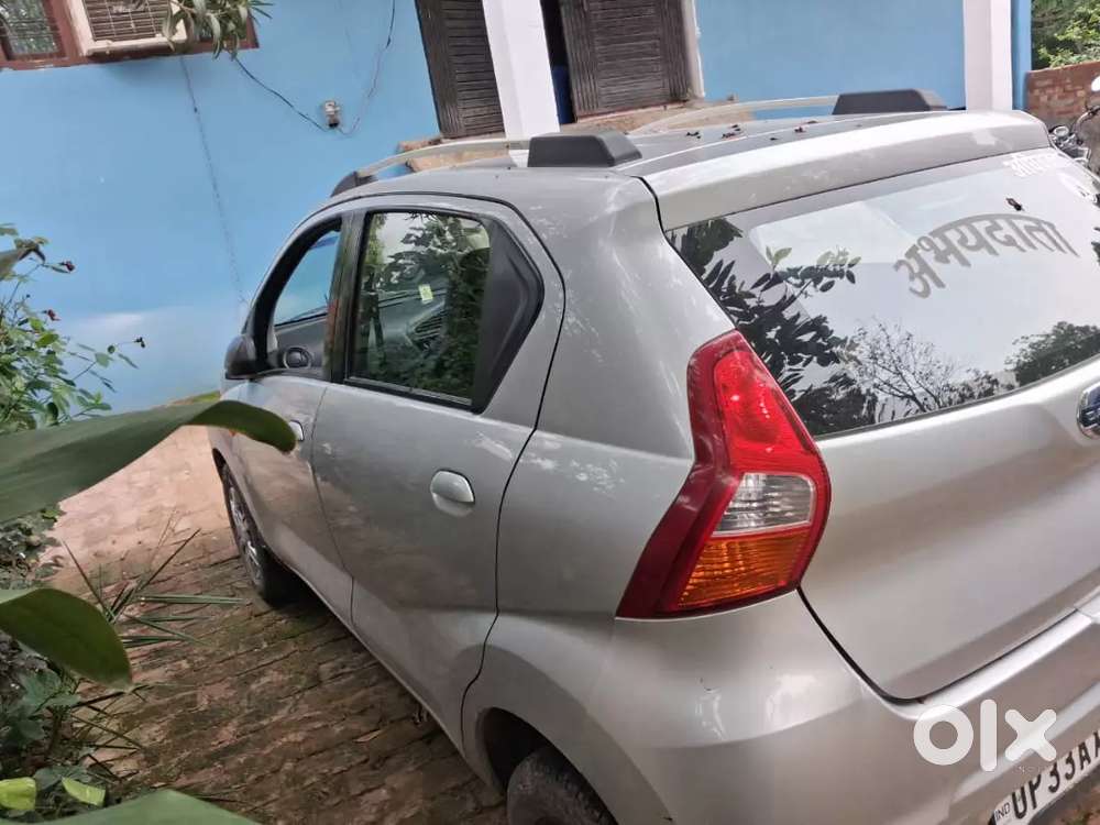 Datsun Redi Go Limited Edition 2018