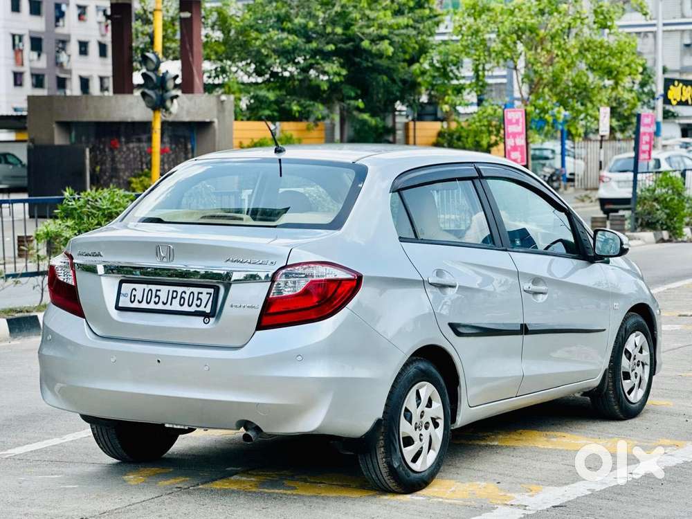 Honda Amaze