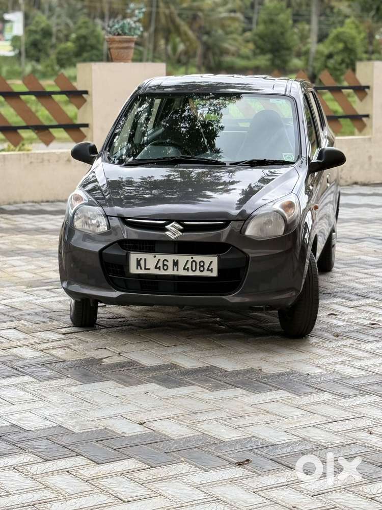 Maruti Suzuki Alto 800 Lxi Anniversary Edition, 2015, Petrol