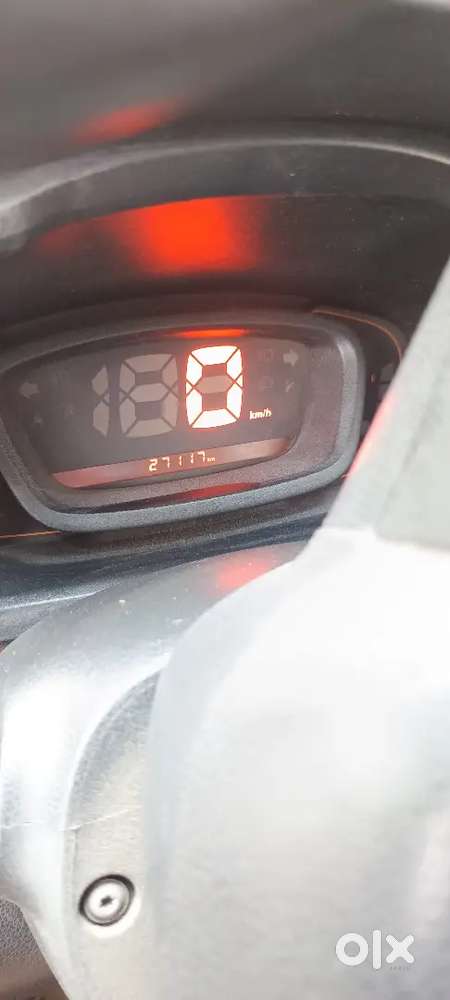 Renault Kwid 1.0 2018
