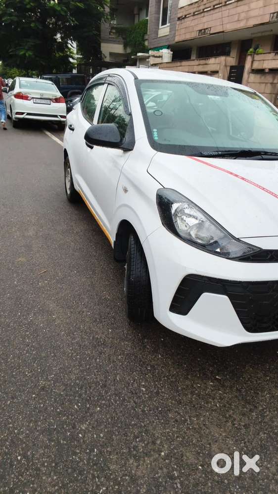 Hyundai Aura 2026 Km