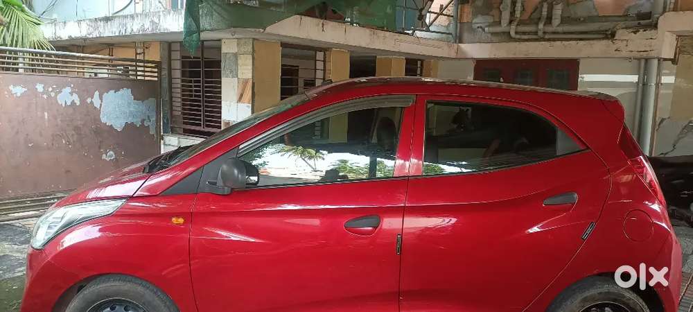 Showroom Condition Hundai Eon For Sale