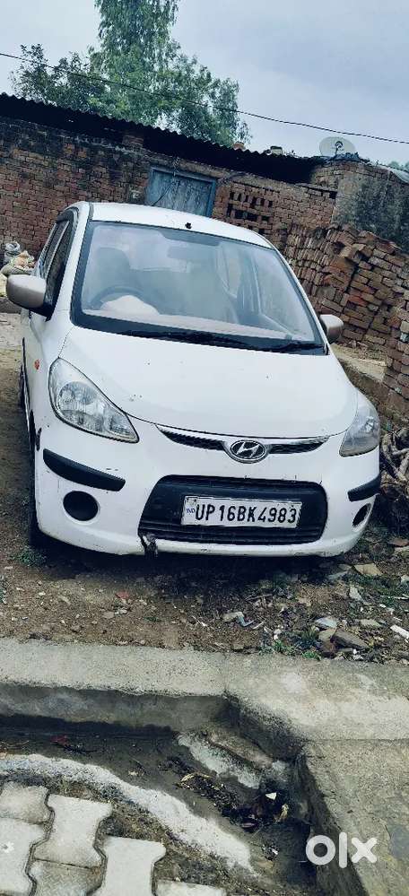 Hyundai I10 2029