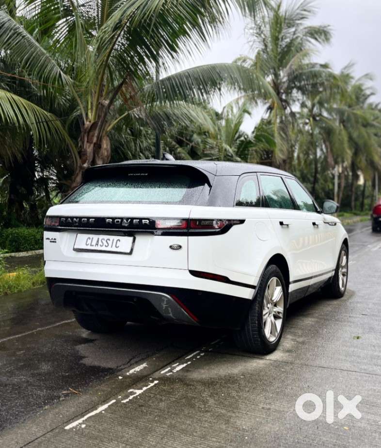 Land Rover Range Velar R-dynamic S, 2021, Petrol