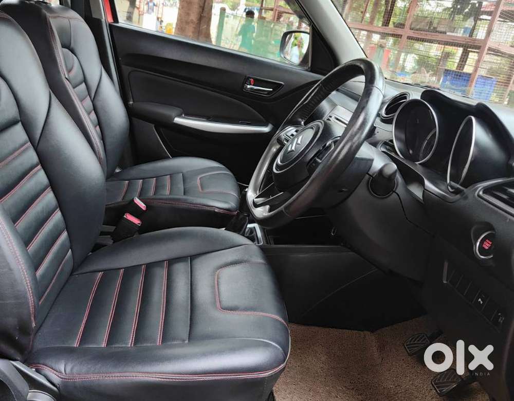 Maruti Suzuki Swift Zdi, 2019, Diesel