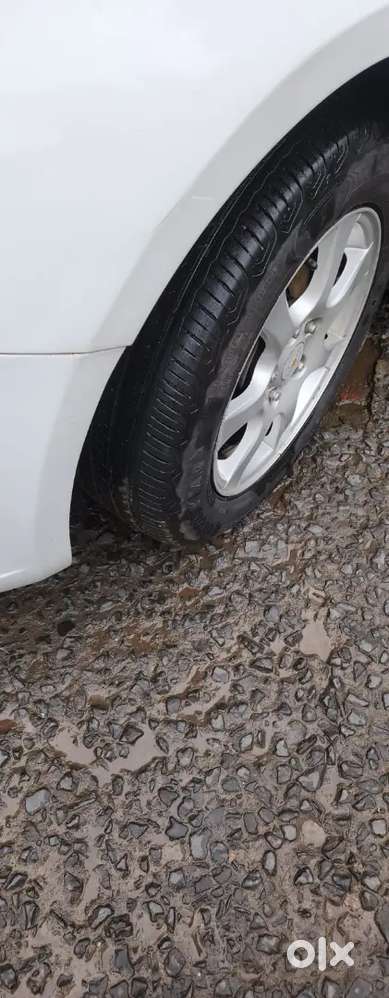 Chevrolet Cruze 2012 Diesel Manual
