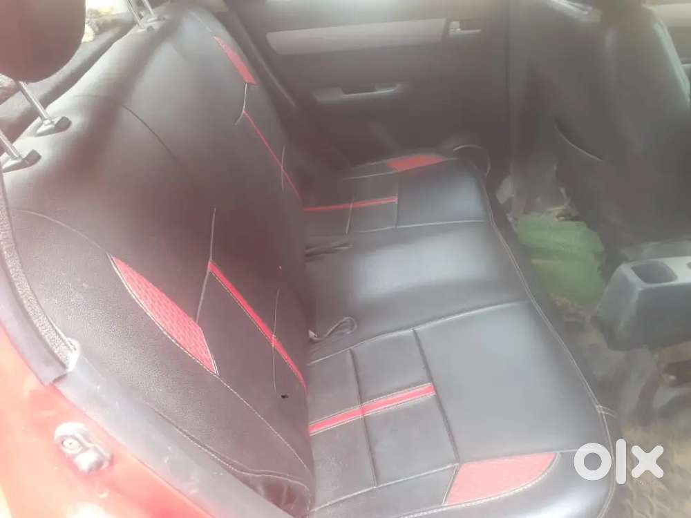 Maruti Suzuki Swift 2009