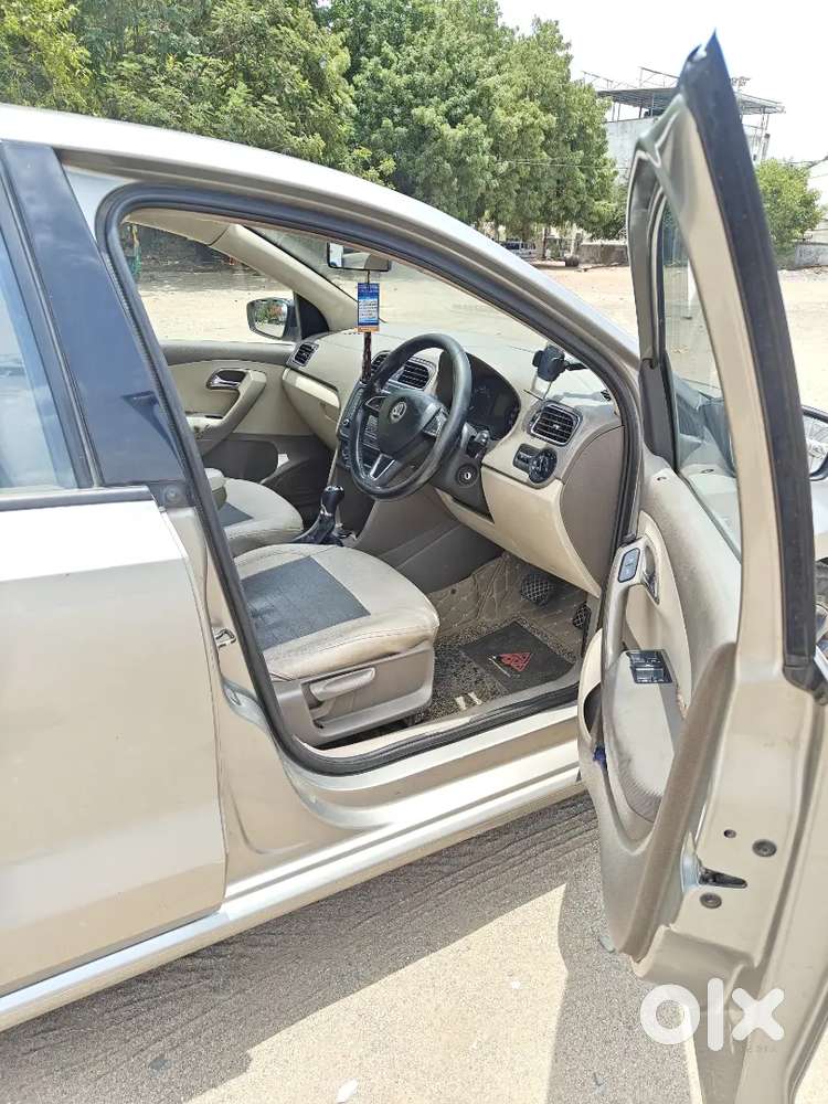 Skoda Rapid 1.5 Tdi 2015