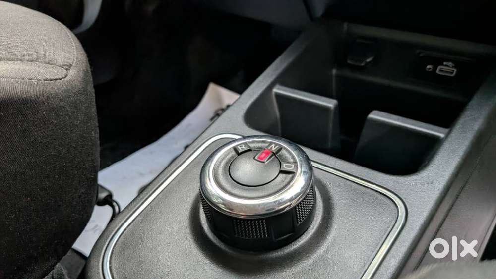 Renault Kwid Rxt Amt Climber (automatic), 2023, Petrol