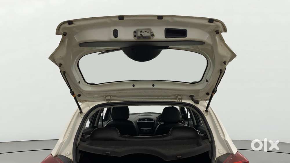 Tata Tiago 1.2 Revotron Xz Plus, 2020, Petrol