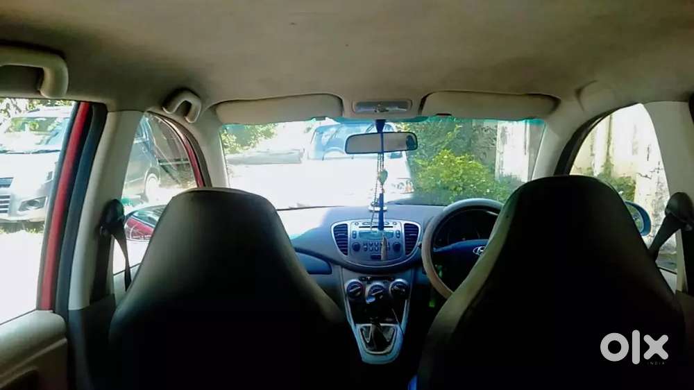 Hyundai I10 2012 Petrol Good Condition