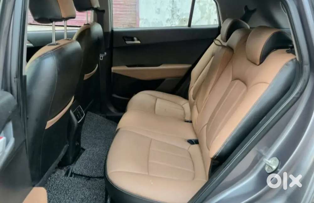 Hyundai Creta 2019 Diesel