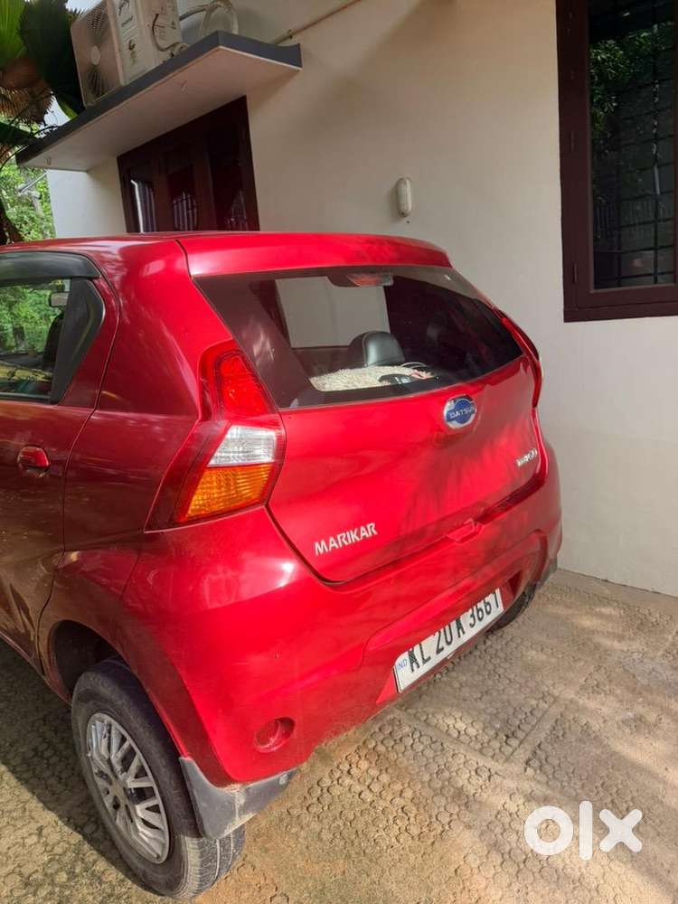 Datsun Car 2016 Petrol