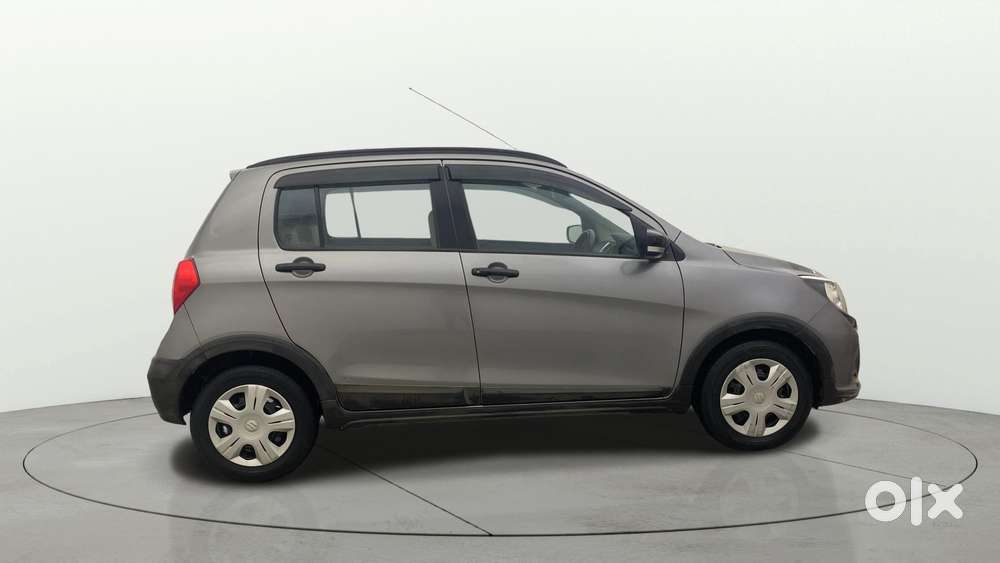 Maruti Suzuki Celerio X Amt Zxi, 2018, Petrol